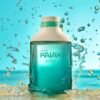 Kaiak  Aero Perfume de Hombre, 100ml