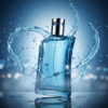 Ohm Perfume de Hombre, 100ml