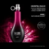 In Love Passion Perfume de mujer, 50ml