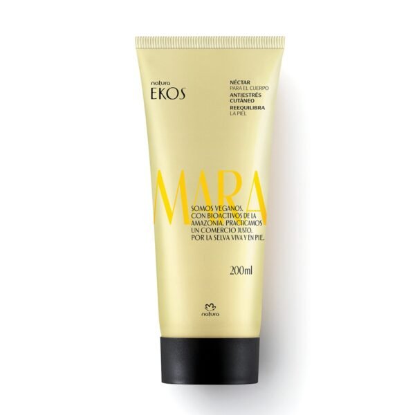 Néctar corporal Ekos Maracuyá - 200ml