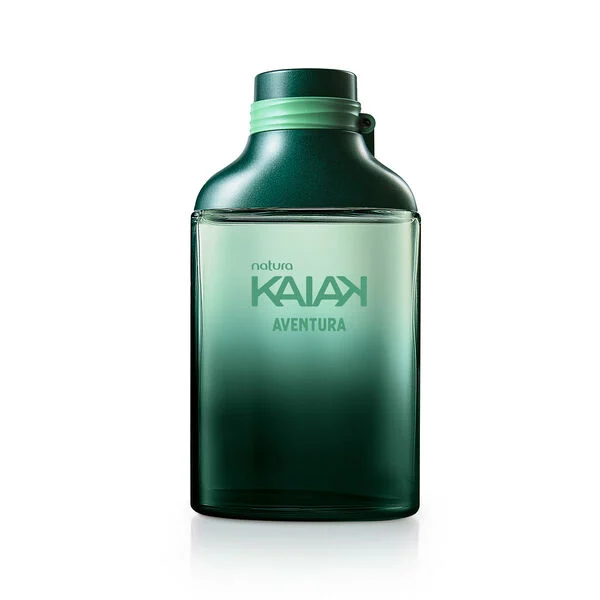 Kaiak aventura Perfume de Hombre, 100ml