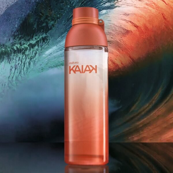KAIAK CLASICO Perfume para Mujer, 100ml