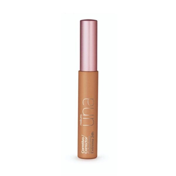 Corrector cobertura extrema Una - 8ml