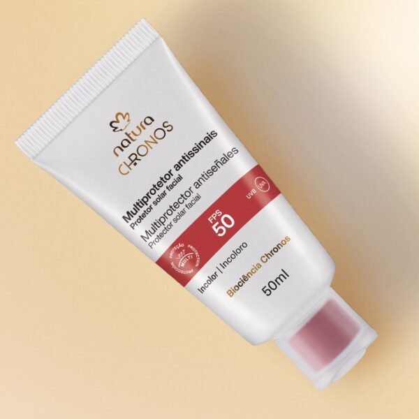 Multiprotector antiseñales FPS 50- 50ml