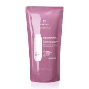Repuesto shampoo revitalizante Lumina - 300ml