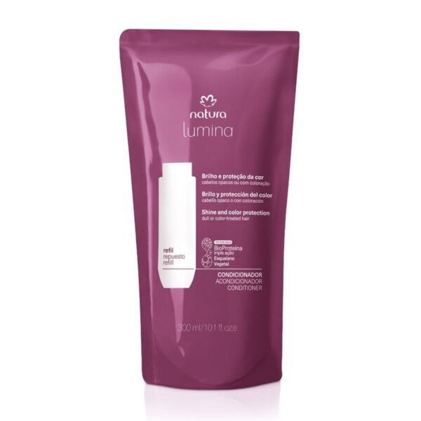 Repuesto acondicionador protector Lumina - 300ml