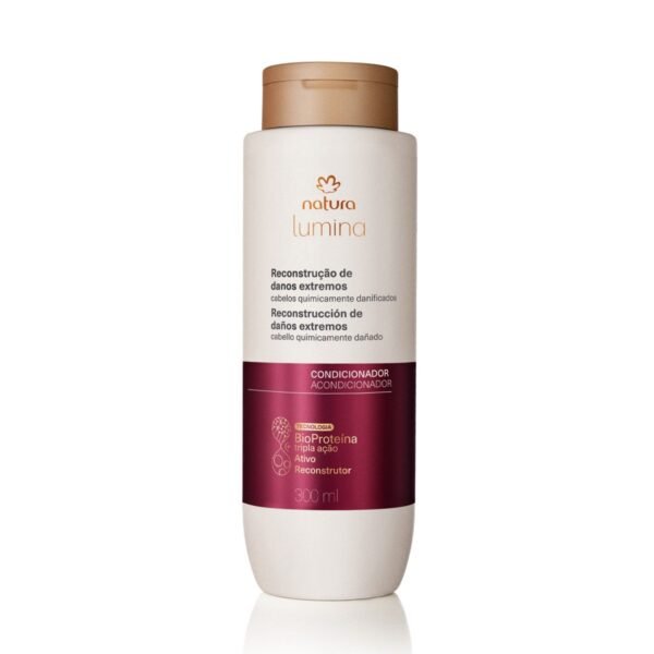 Acondicionador provitalidad Reconstrucción de Daños Extremos- 300ml