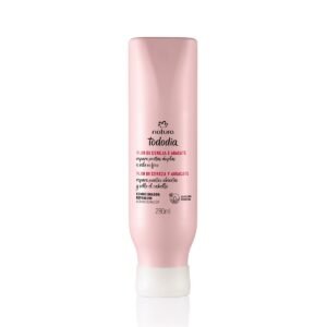 Acondicionador reparador Tododia flor de cereza y aguacate - 280ml