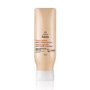 Crema para peinar nutritiva Tododia durazno y almendra - 180ml