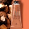 Pulpa hidratante para manos Ekos castaña - 75g
