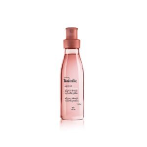 Body Splash frutas rojas, 200ml