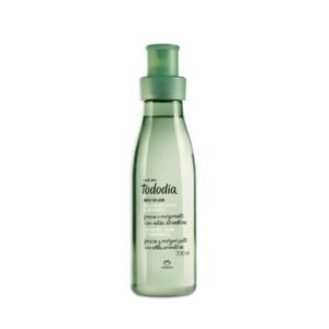Body Splash hojas de limón y guanábana, 200ml