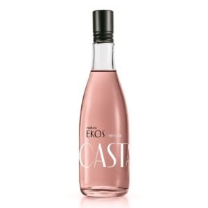 Frescor Ekos castaña femenino, 150ml