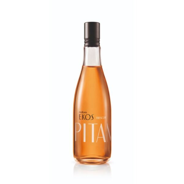 Frescor Ekos pitanga femenino, 150ml