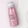 Crema nutritiva corporal Tododia frutas rojas - 400ml