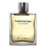 Temptation Perfume Hombre, 100ml