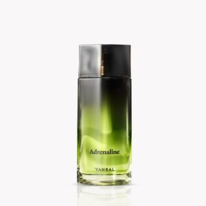 Adrenaline Perfume de Hombre, 75ml