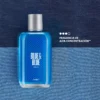 Blue & Blue For Him Perfume de Hombre, 75ml