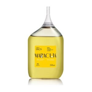 Repuesto eau de toilette Ekos maracuyá femenino - 150ml