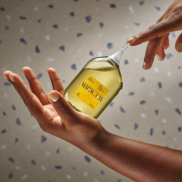 Repuesto eau de toilette Ekos maracuyá femenino - 150ml