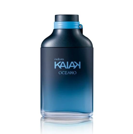 Kaiak océano Perfume de Hombre, 100ml