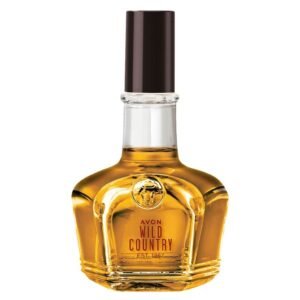 Wild Country Perfume Hombre, 100ml