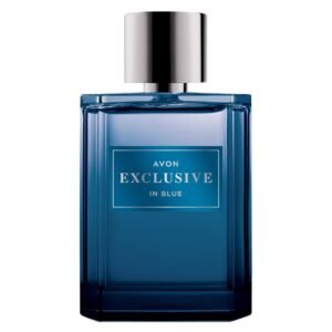 Exclusive In Blue Perfume Hombre, 75ml