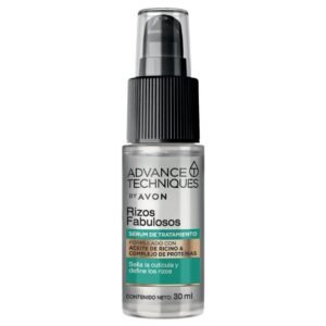 Sérum de Tratamiento Rizos Fabulosos- 30ml