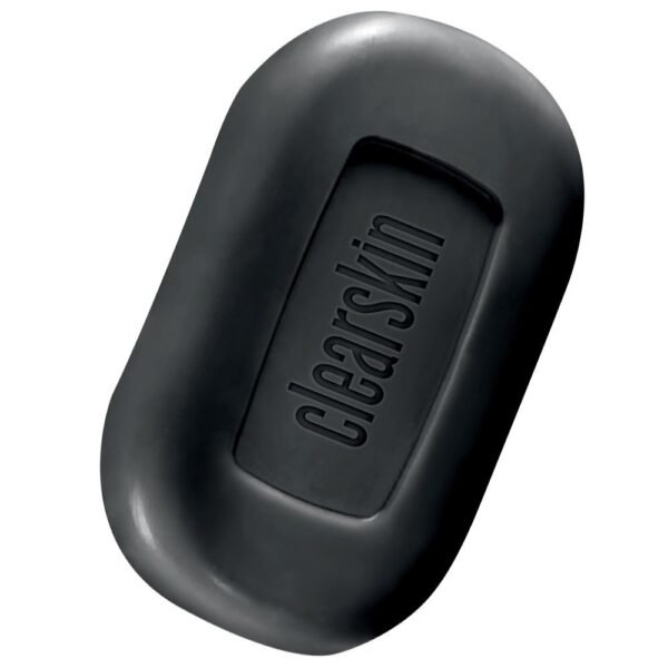 Jabón Purificante Con Carbón - 70g
