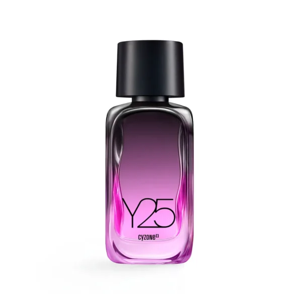 Y25 Perfume para Mujer, 50ml