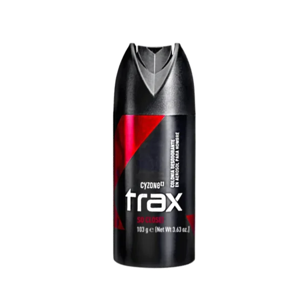 Desodorante Trax So Close 103gr