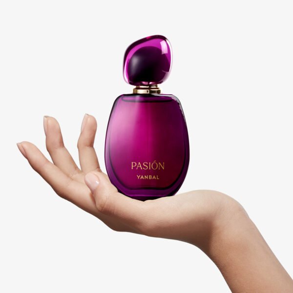 Pasión Perfume de Mujer, 50ml