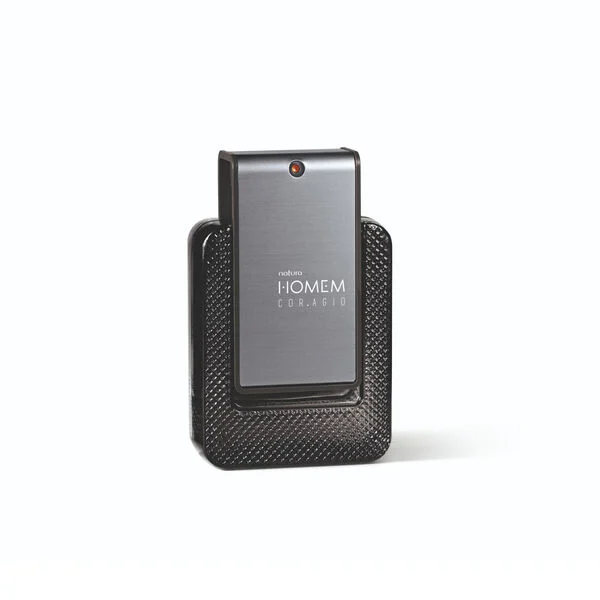 Homem Coragio Perfume de Hombre,100ml
