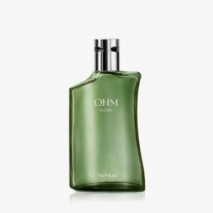 Ohm Now Perfume de Hombre, 100ml
