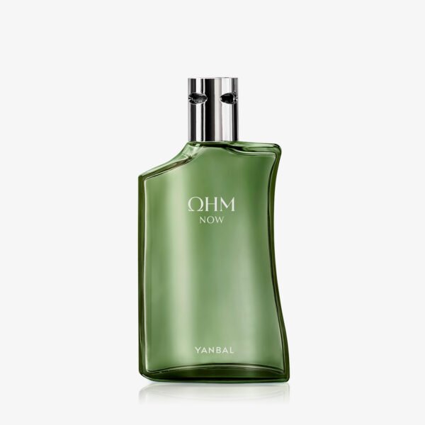 Ohm Now Perfume de Hombre, 100ml